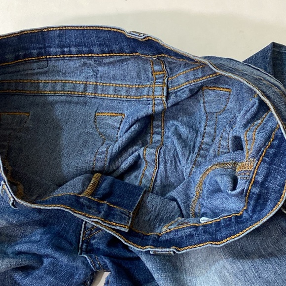 True Religion Women’s Jeans Size Plus Approximately 14/16 No Label - Picture 14 of 16